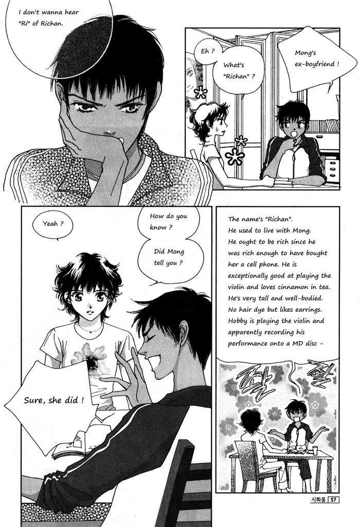 Shiwhamong Chapter 6.1 page 54 - Vol.6 Chapter 1