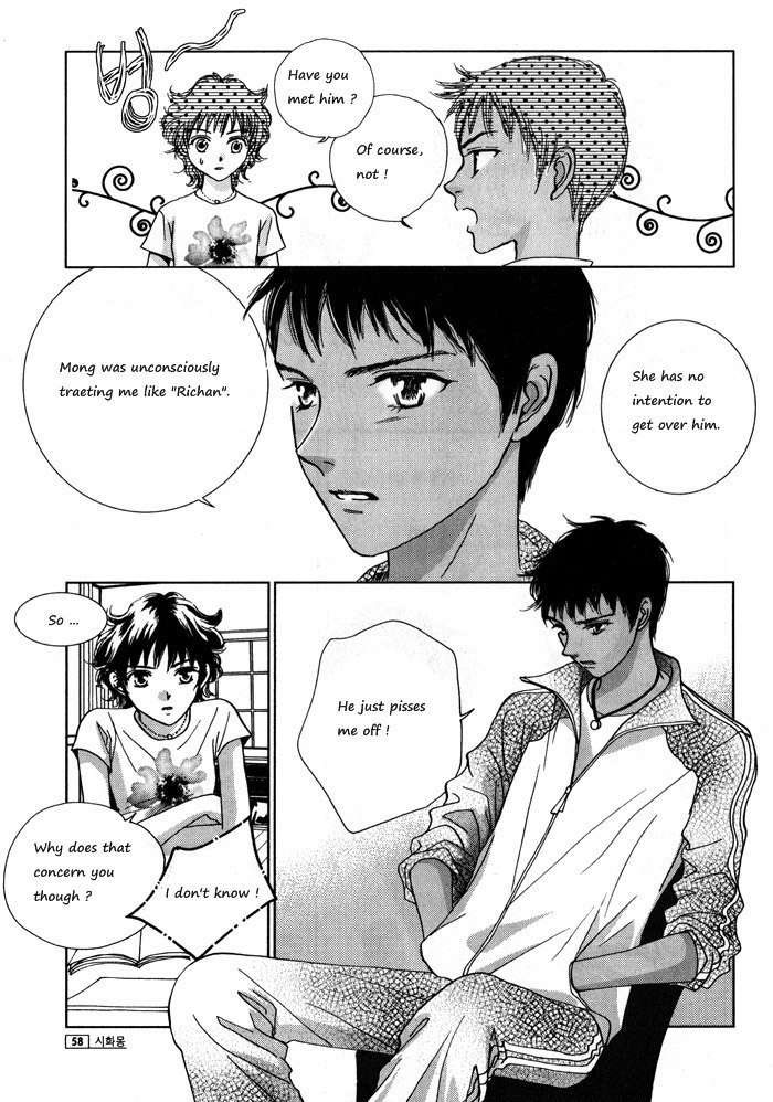 Shiwhamong Chapter 6.1 page 55 - Vol.6 Chapter 1