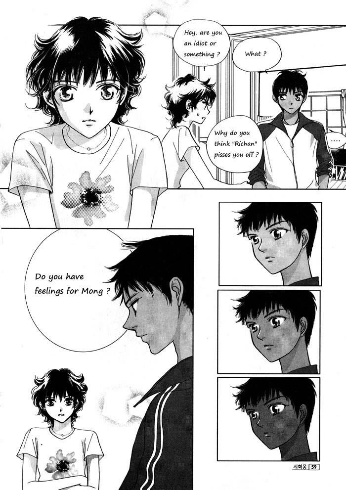 Shiwhamong Chapter 6.1 page 56 - Vol.6 Chapter 1
