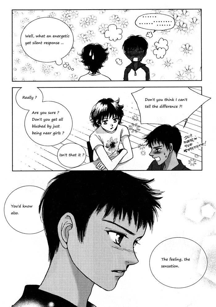 Shiwhamong Chapter 6.1 page 57 - Vol.6 Chapter 1