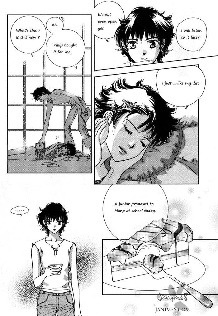 Shiwhamong Chapter 6.1 page 60 - Vol.6 Chapter 1