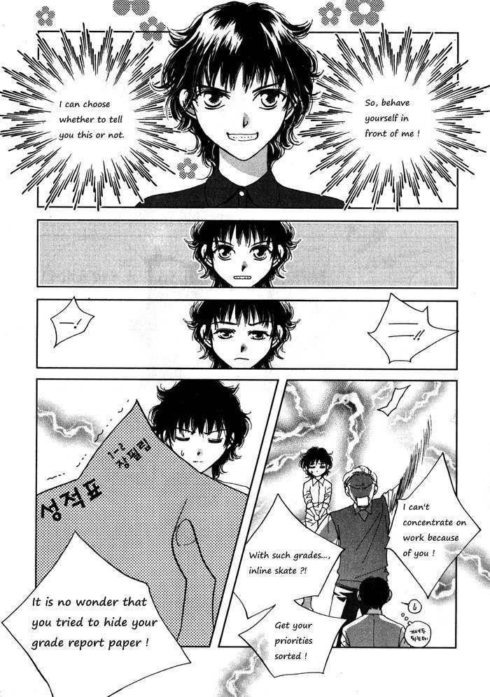 Shiwhamong Chapter 6.1 page 69 - Vol.6 Chapter 1