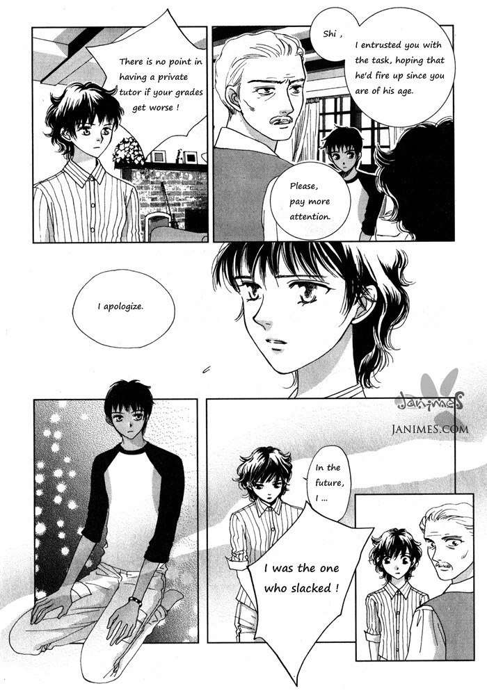 Shiwhamong Chapter 6.1 page 70 - Vol.6 Chapter 1