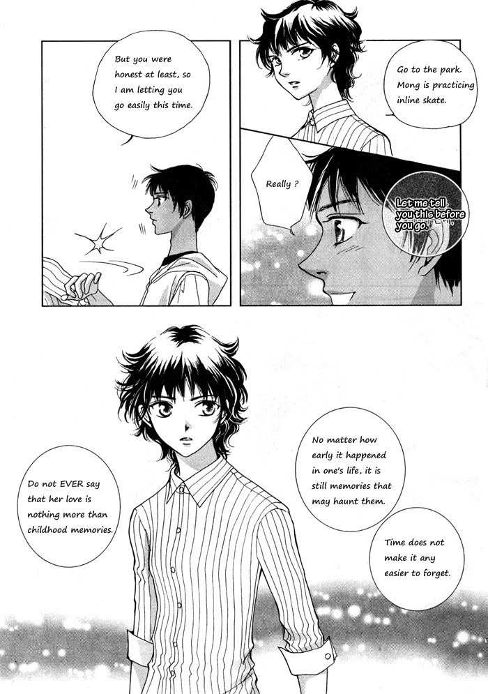 Shiwhamong Chapter 6.1 page 73 - Vol.6 Chapter 1