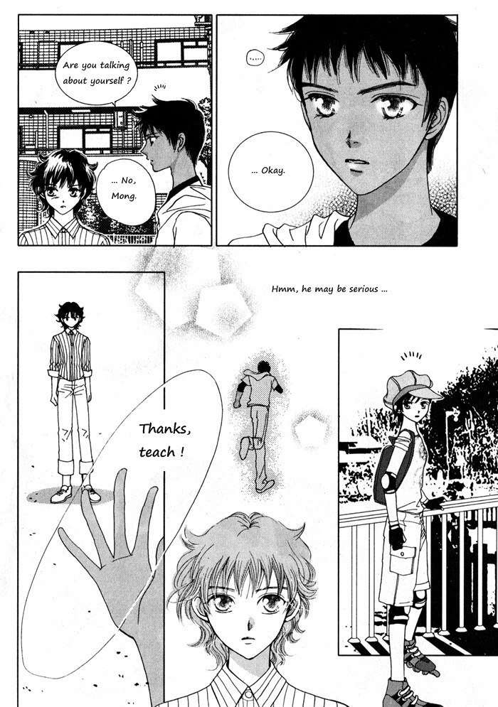 Shiwhamong Chapter 6.1 page 74 - Vol.6 Chapter 1