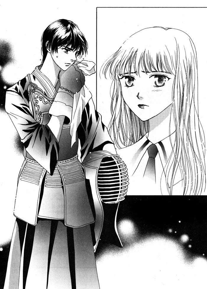 Shiwhamong Chapter 6.1 page 77 - Vol.6 Chapter 1