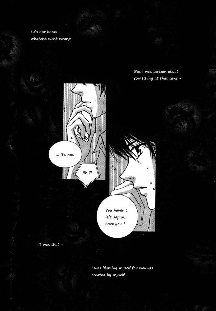 Shiwhamong Chapter 6.1 page 8 - Vol.6 Chapter 1