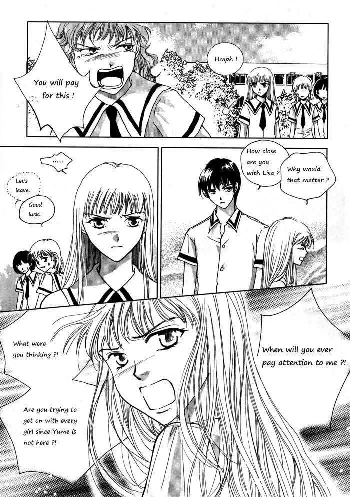 Shiwhamong Chapter 6.2 page 10 - Vol.6 Chapter 2