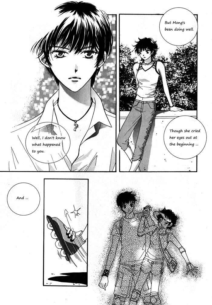 Shiwhamong Chapter 6.2 page 105 - Vol.6 Chapter 2
