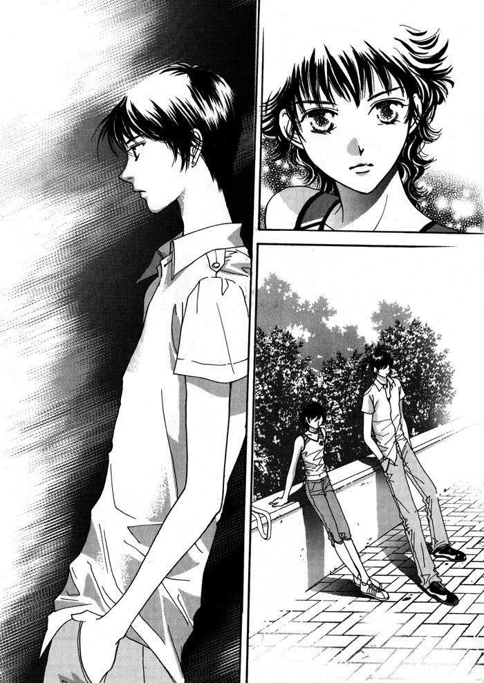 Shiwhamong Chapter 6.2 page 107 - Vol.6 Chapter 2