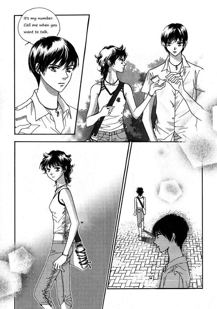 Shiwhamong Chapter 6.2 page 108 - Vol.6 Chapter 2