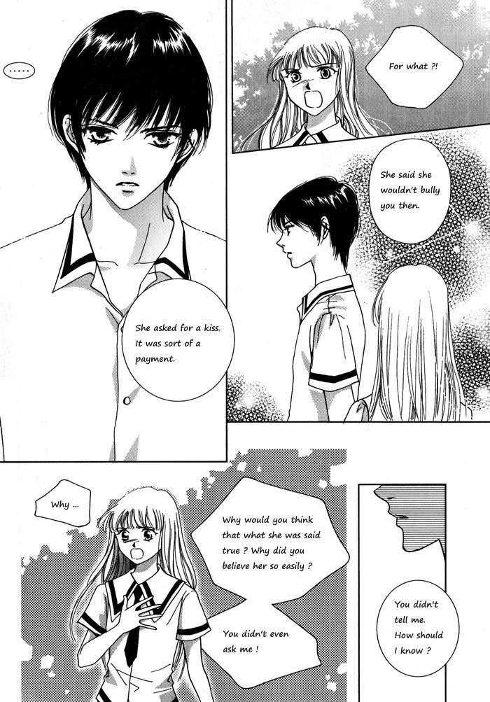 Shiwhamong Chapter 6.2 page 11 - Vol.6 Chapter 2