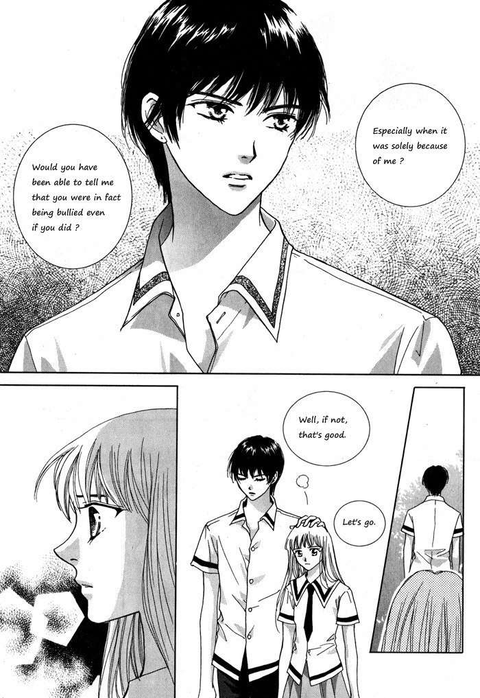 Shiwhamong Chapter 6.2 page 12 - Vol.6 Chapter 2