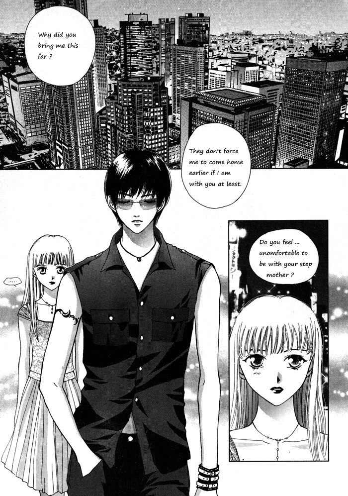 Shiwhamong Chapter 6.2 page 2 - Vol.6 Chapter 2