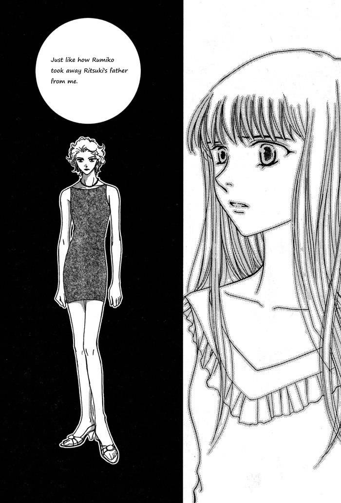Shiwhamong Chapter 6.2 page 21 - Vol.6 Chapter 2