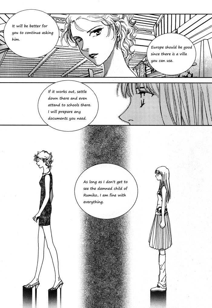 Shiwhamong Chapter 6.2 page 22 - Vol.6 Chapter 2