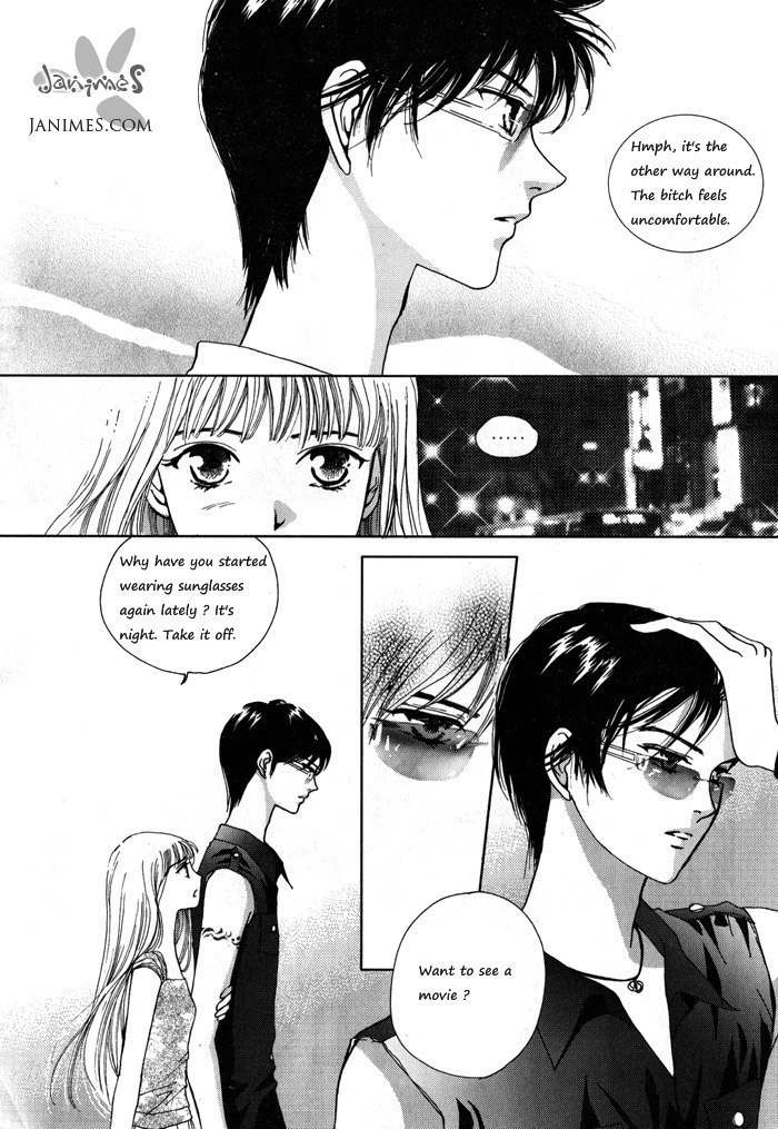 Shiwhamong Chapter 6.2 page 3 - Vol.6 Chapter 2