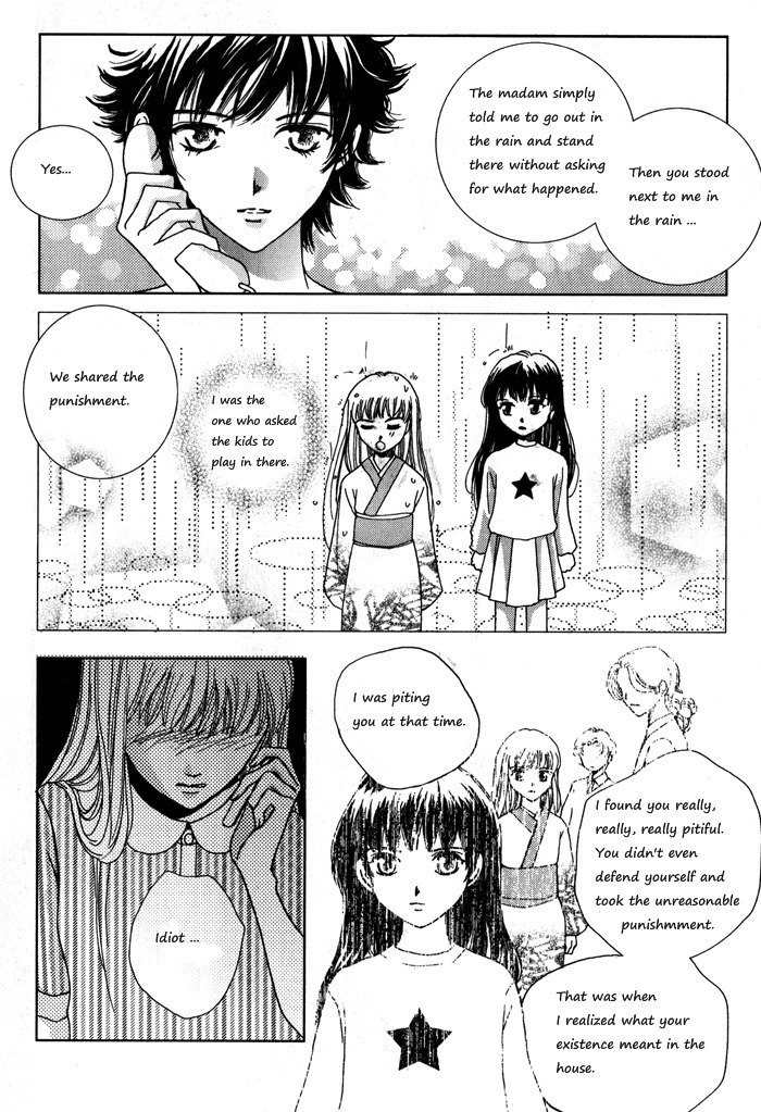 Shiwhamong Chapter 6.2 page 31 - Vol.6 Chapter 2