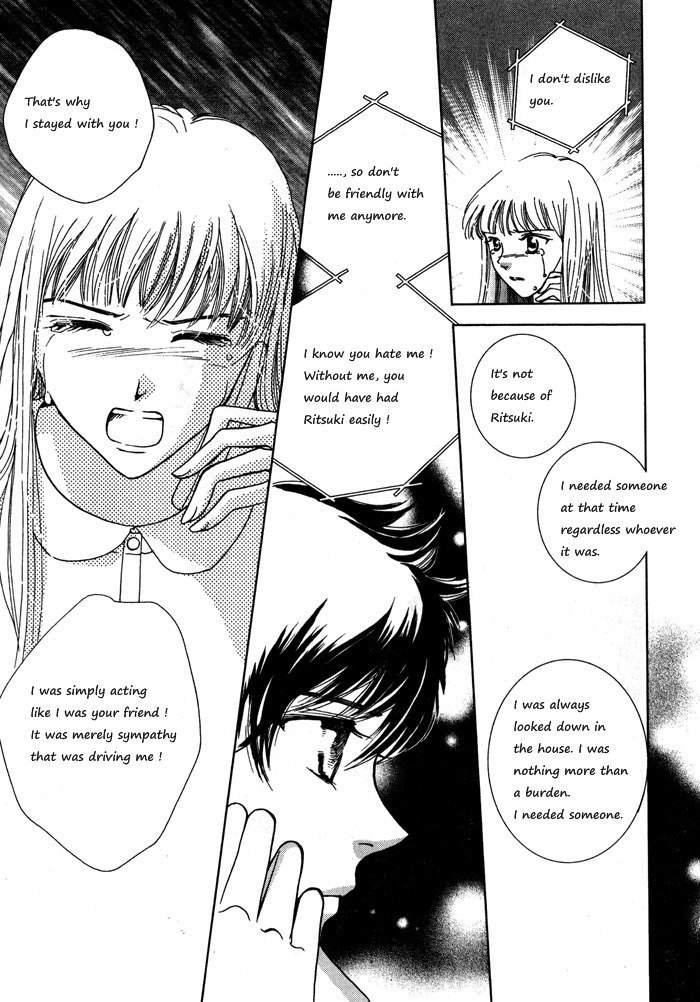 Shiwhamong Chapter 6.2 page 32 - Vol.6 Chapter 2
