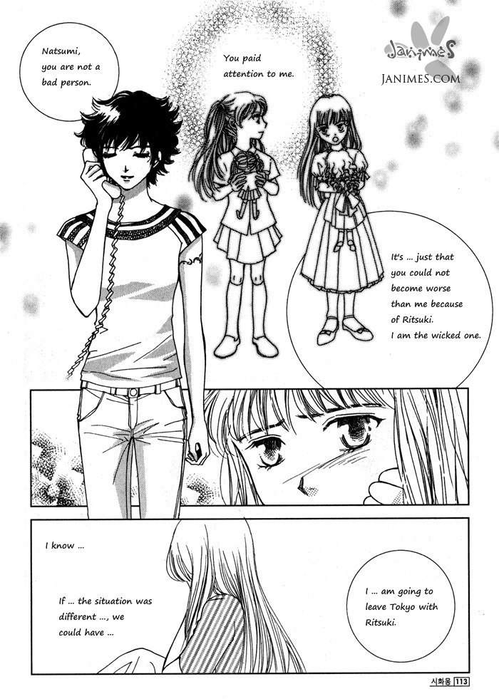 Shiwhamong Chapter 6.2 page 33 - Vol.6 Chapter 2