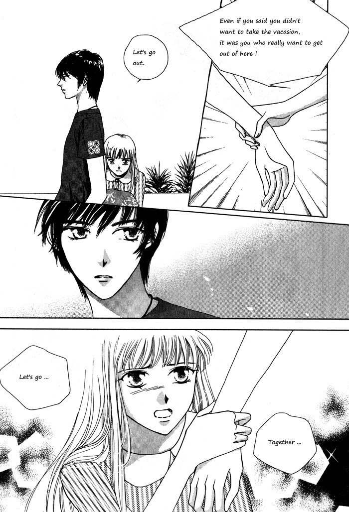 Shiwhamong Chapter 6.2 page 36 - Vol.6 Chapter 2