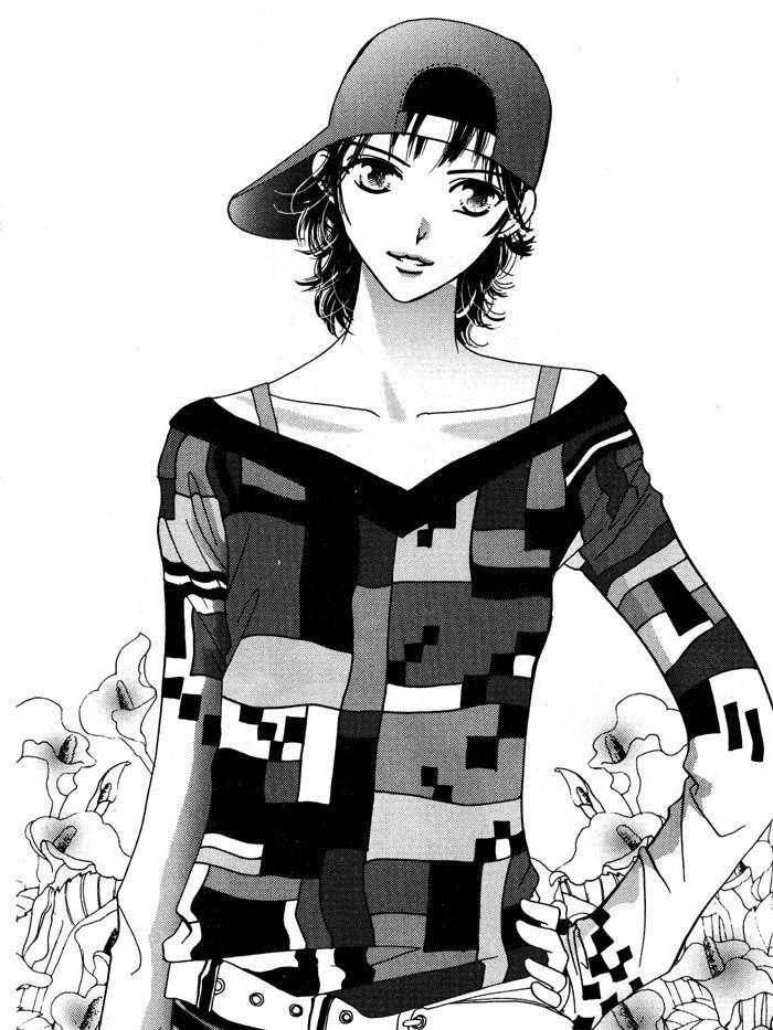 Shiwhamong Chapter 6.2 page 37 - Vol.6 Chapter 2