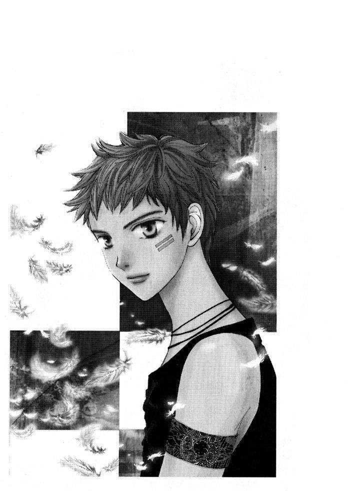Shiwhamong Chapter 6.2 page 38 - Vol.6 Chapter 2