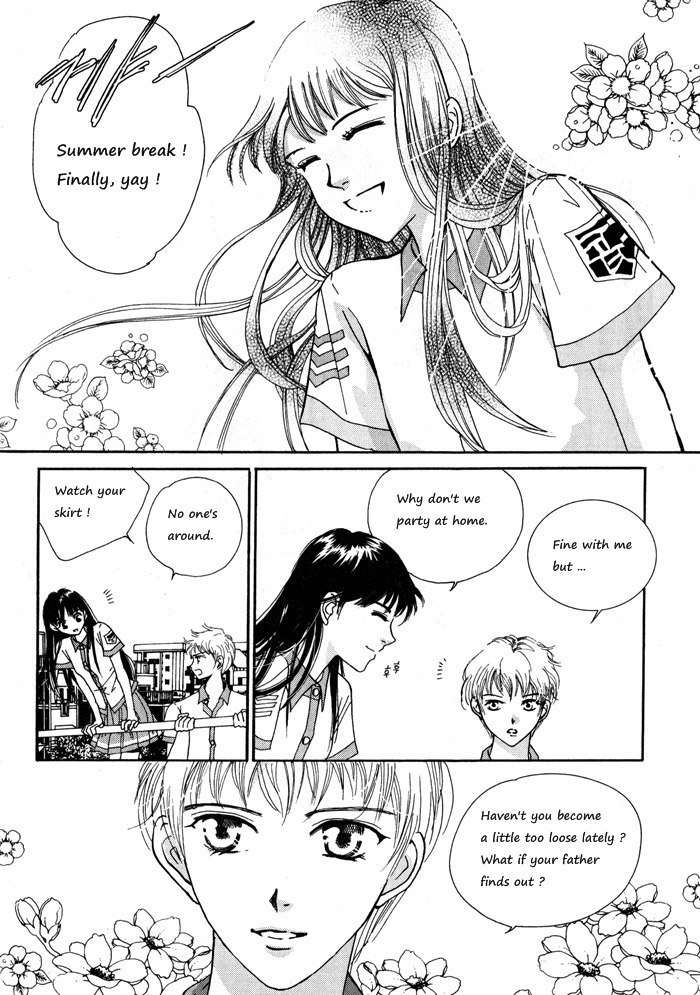 Shiwhamong Chapter 6.2 page 39 - Vol.6 Chapter 2