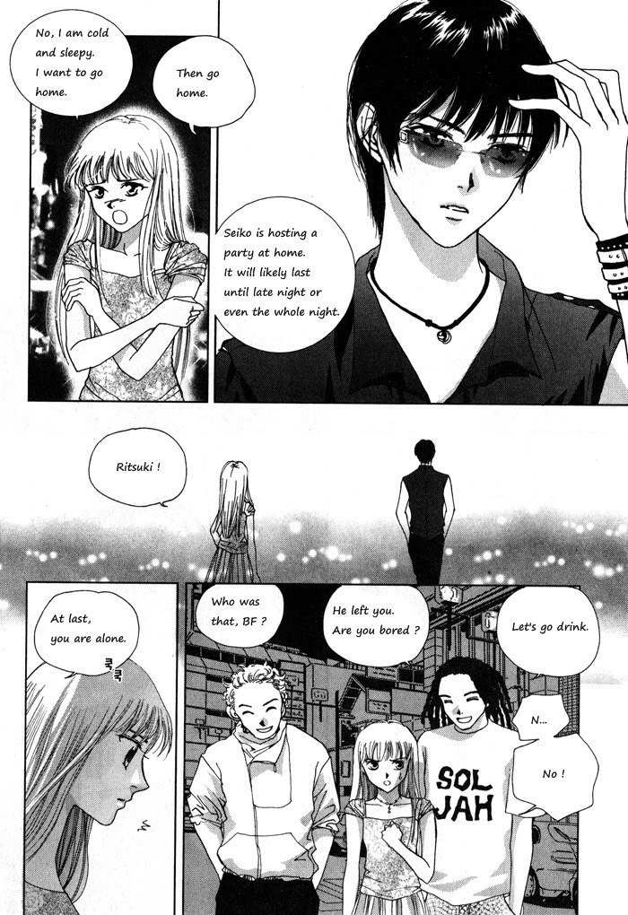 Shiwhamong Chapter 6.2 page 4 - Vol.6 Chapter 2