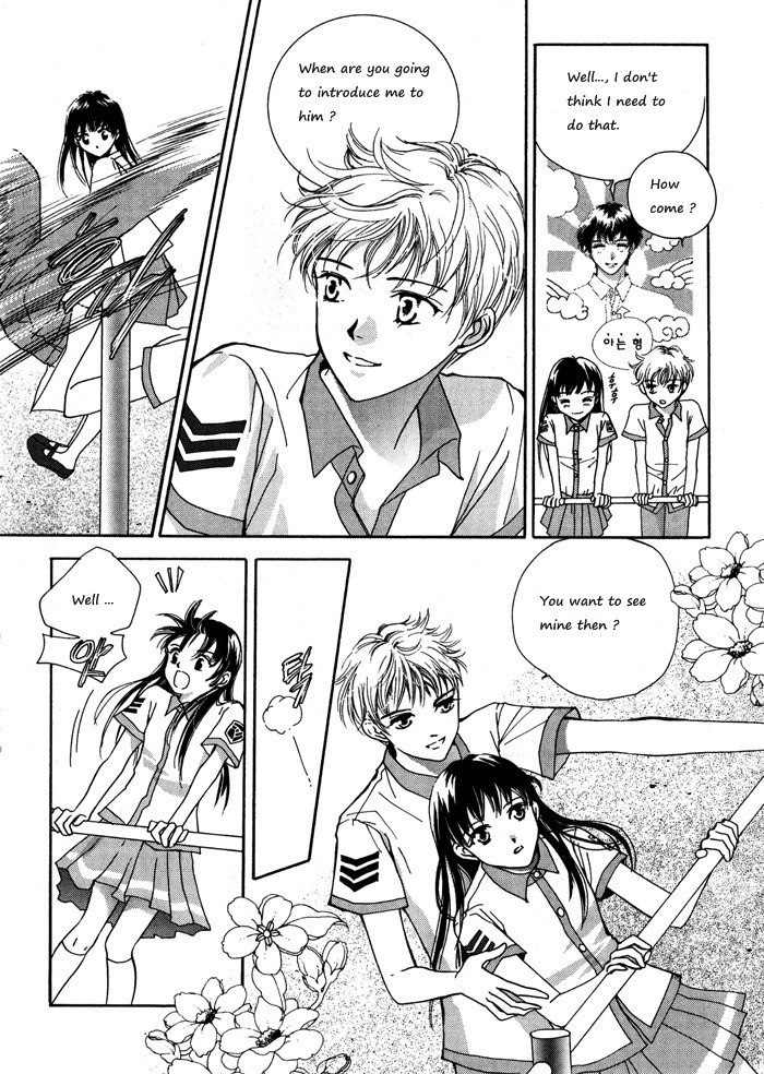 Shiwhamong Chapter 6.2 page 41 - Vol.6 Chapter 2
