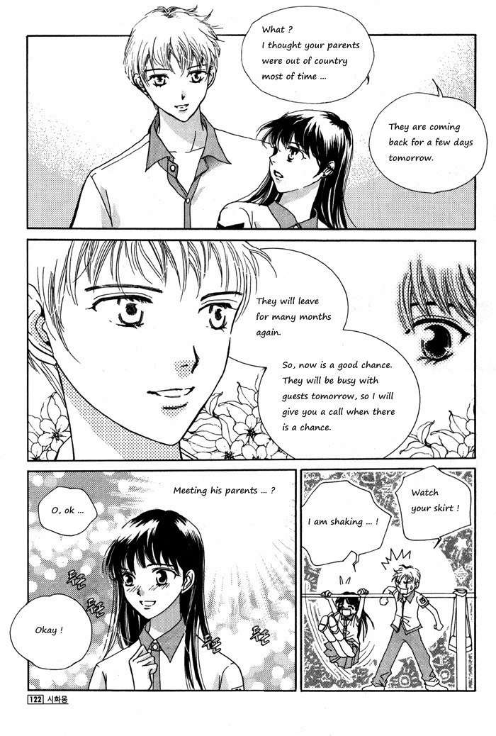 Shiwhamong Chapter 6.2 page 42 - Vol.6 Chapter 2