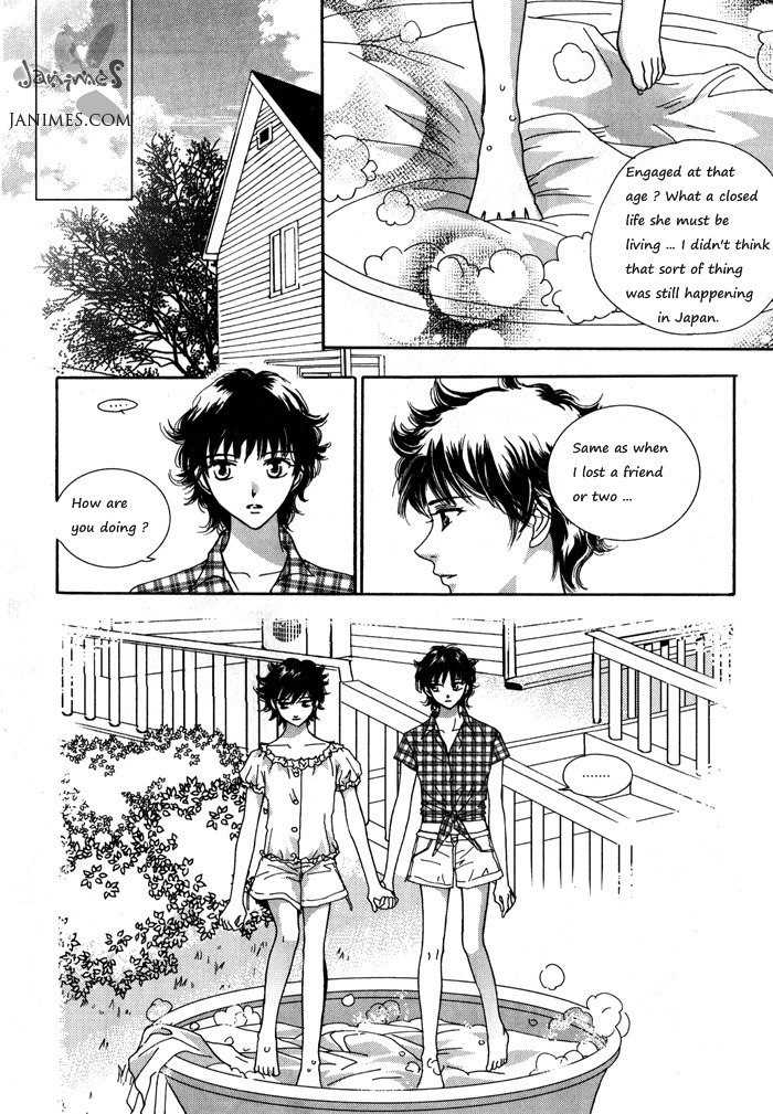 Shiwhamong Chapter 6.2 page 43 - Vol.6 Chapter 2