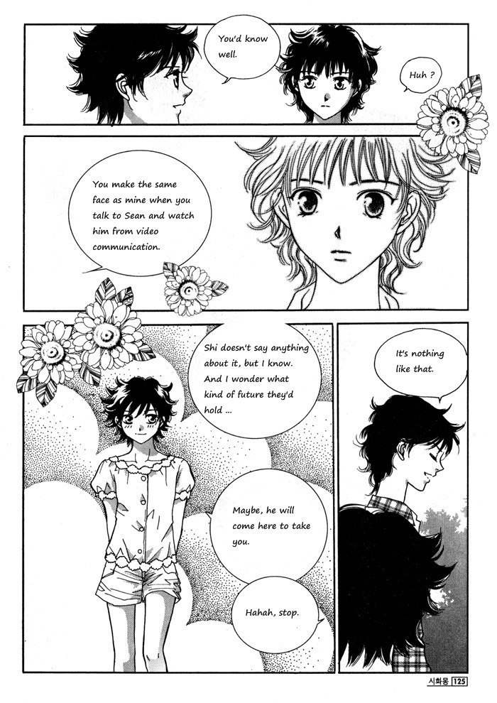 Shiwhamong Chapter 6.2 page 45 - Vol.6 Chapter 2