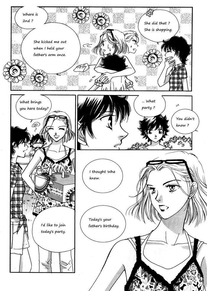 Shiwhamong Chapter 6.2 page 49 - Vol.6 Chapter 2