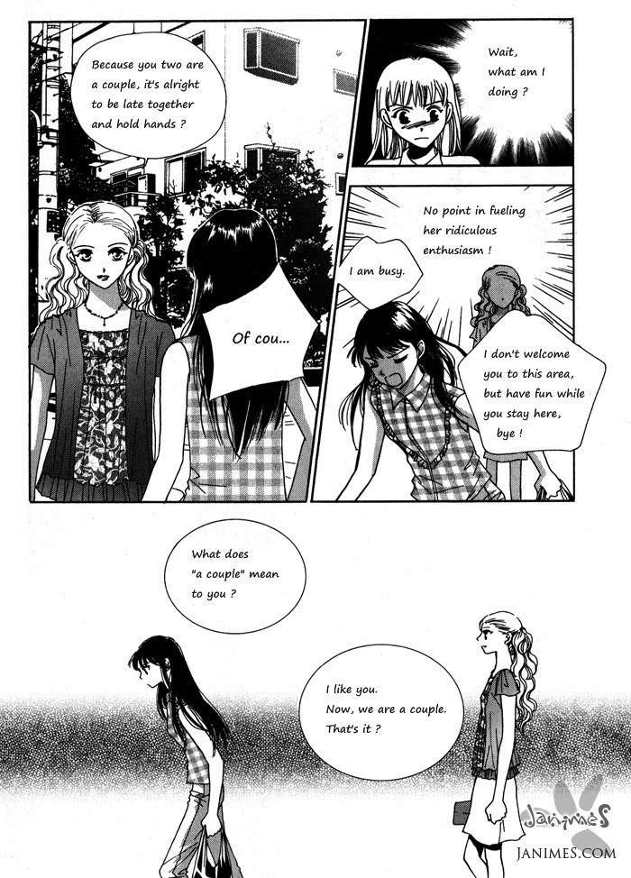 Shiwhamong Chapter 6.2 page 53 - Vol.6 Chapter 2