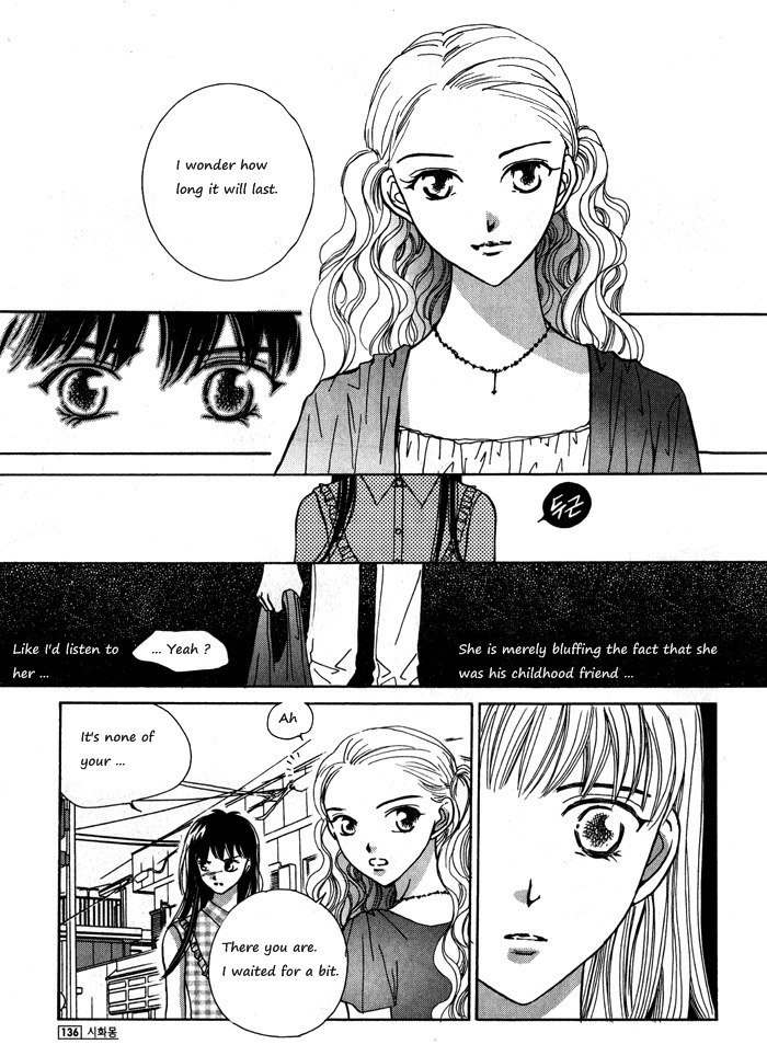 Shiwhamong Chapter 6.2 page 56 - Vol.6 Chapter 2