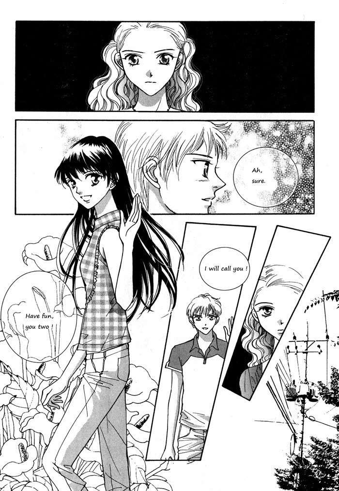 Shiwhamong Chapter 6.2 page 61 - Vol.6 Chapter 2