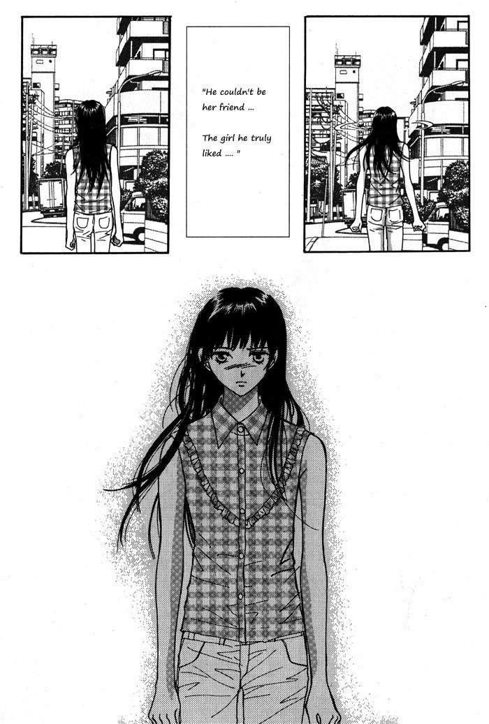 Shiwhamong Chapter 6.2 page 62 - Vol.6 Chapter 2