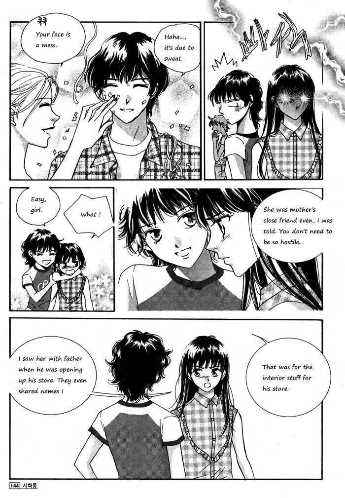 Shiwhamong Chapter 6.2 page 64 - Vol.6 Chapter 2