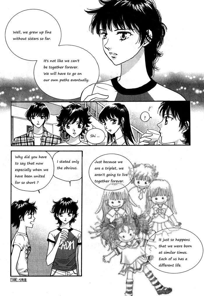 Shiwhamong Chapter 6.2 page 68 - Vol.6 Chapter 2