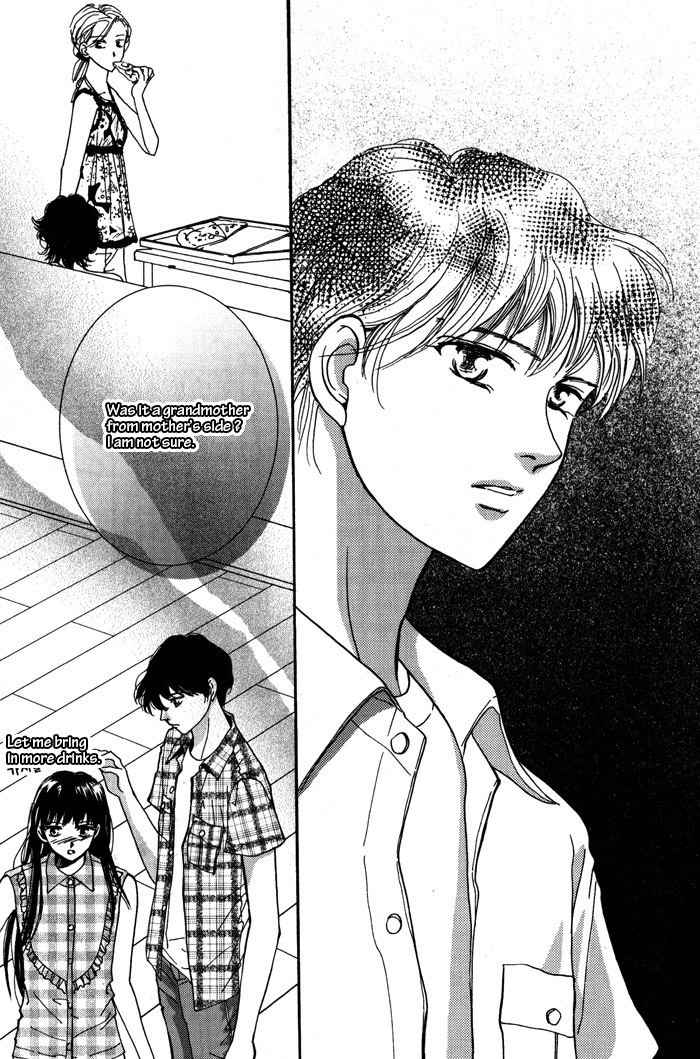 Shiwhamong Chapter 6.2 page 74 - Vol.6 Chapter 2