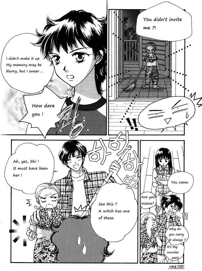 Shiwhamong Chapter 6.2 page 77 - Vol.6 Chapter 2