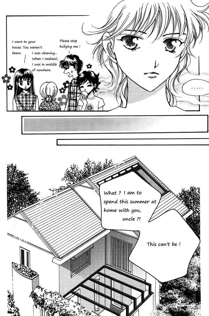 Shiwhamong Chapter 6.2 page 78 - Vol.6 Chapter 2