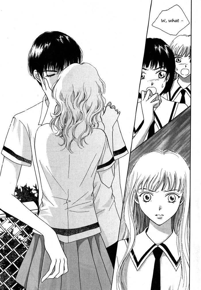 Shiwhamong Chapter 6.2 page 8 - Vol.6 Chapter 2