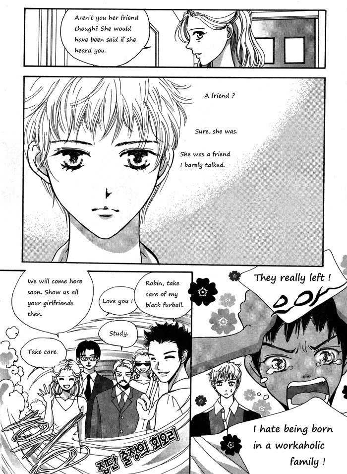 Shiwhamong Chapter 6.2 page 81 - Vol.6 Chapter 2