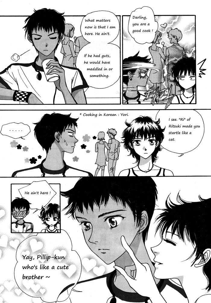 Shiwhamong Chapter 6.2 page 84 - Vol.6 Chapter 2