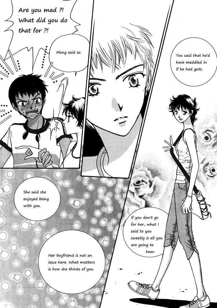 Shiwhamong Chapter 6.2 page 85 - Vol.6 Chapter 2