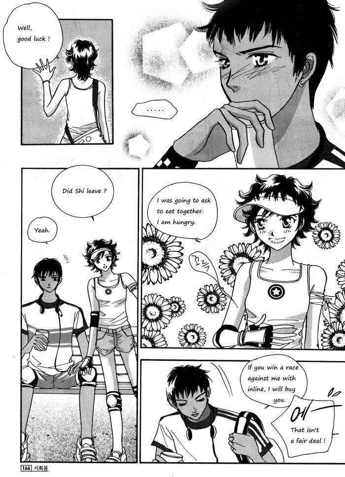 Shiwhamong Chapter 6.2 page 86 - Vol.6 Chapter 2