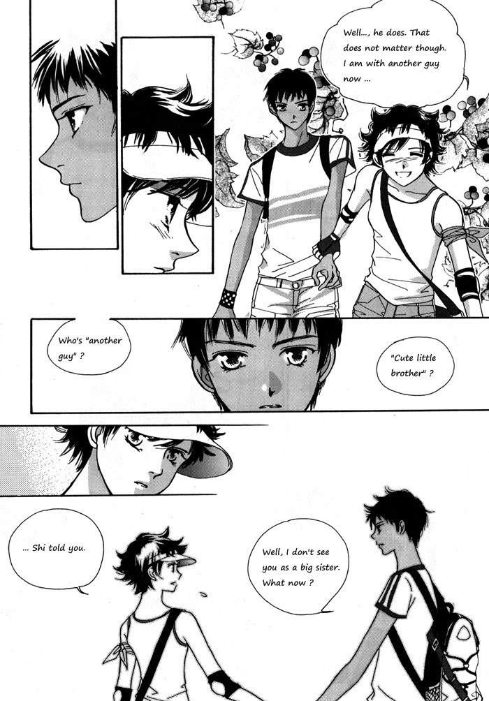 Shiwhamong Chapter 6.2 page 90 - Vol.6 Chapter 2