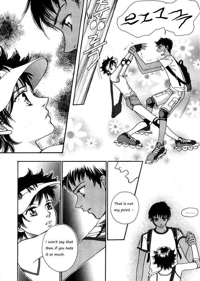 Shiwhamong Chapter 6.2 page 92 - Vol.6 Chapter 2
